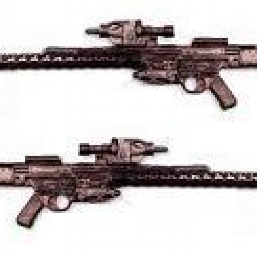 Fusil Blaster DTL-20A