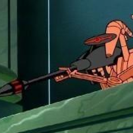 Fusil Sniper E-5s BAW