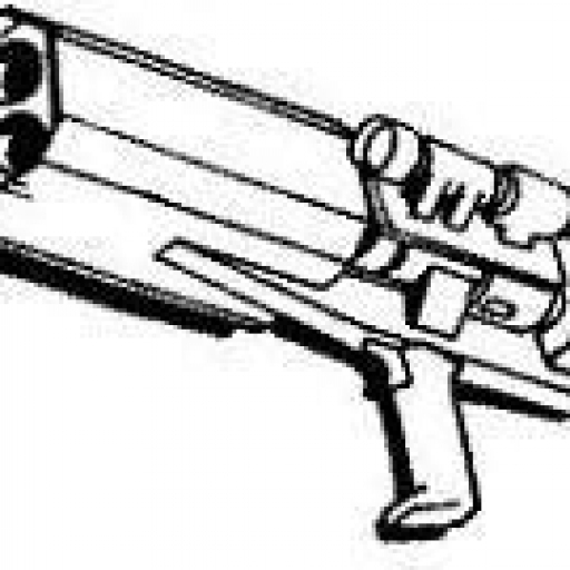 Lance-Fléchettes FC1 Golan