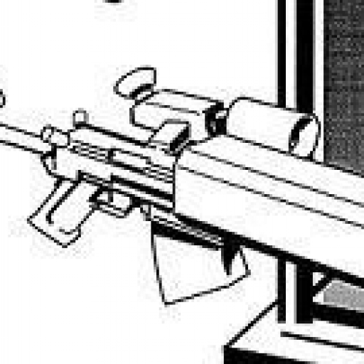 Lance-Rockets RDP-12