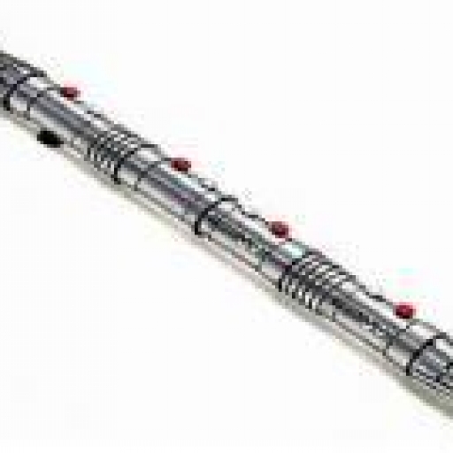 Double Sabrelaser de Darth Maul