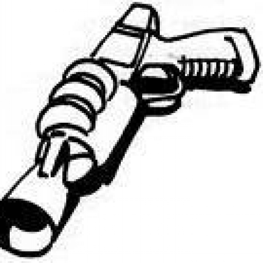 Pistolet Sonique SonoMax 75