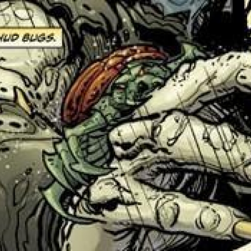 Scarabées Yuuzhan Vong