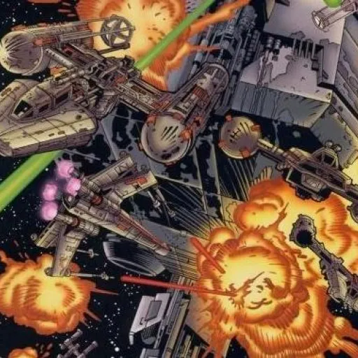 Assaut contre le Suprosa