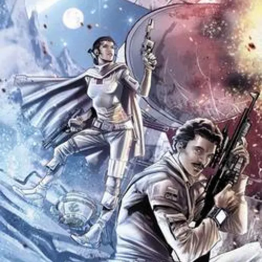 Avis de Tempête sur Naboo