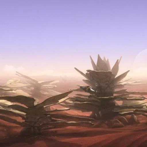 Barrière de Corail d'Atollon