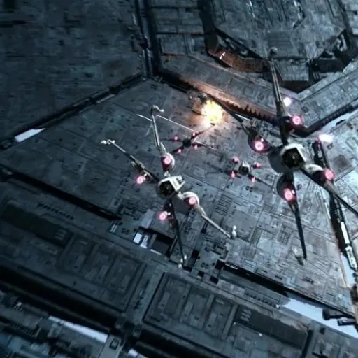 Bataille de la Base Starkiller