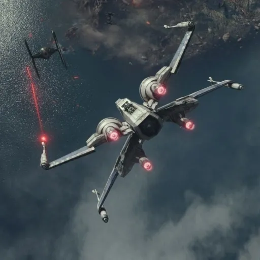 Bataille de Takodana