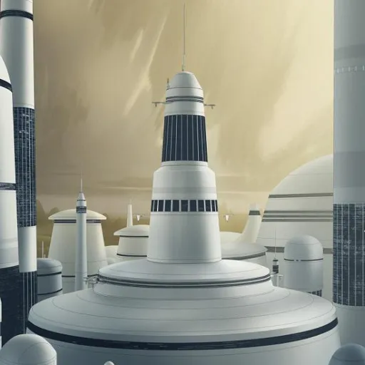 Bâtiment du Sénat Républicain