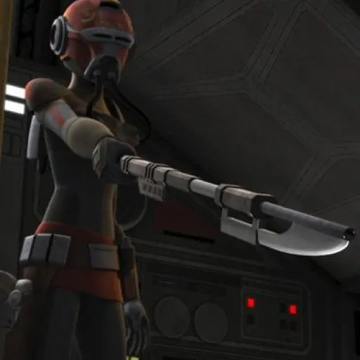 Bâton de Ketsu Onyo