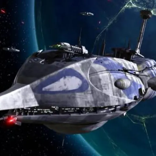 Blocus de Christophsis