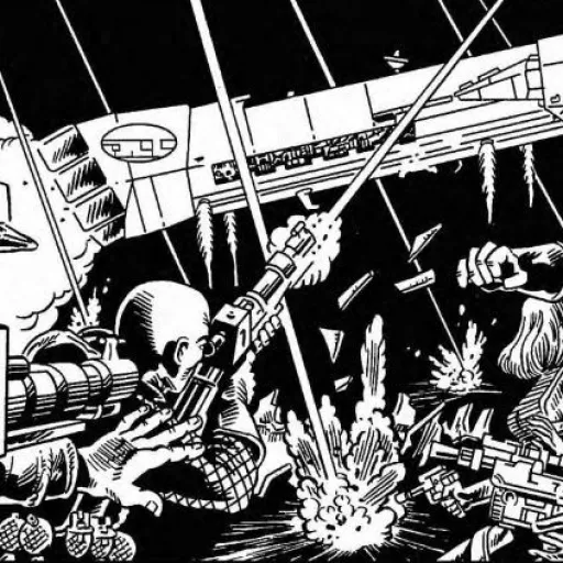 Campagne contre le Moff Kentor Sarne