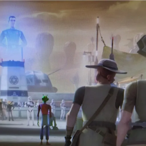 Campagne d'identification