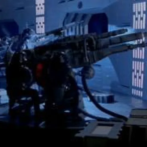 Canon laser Super Blaster 920