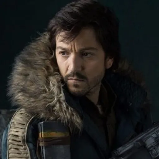 Cassian Andor
