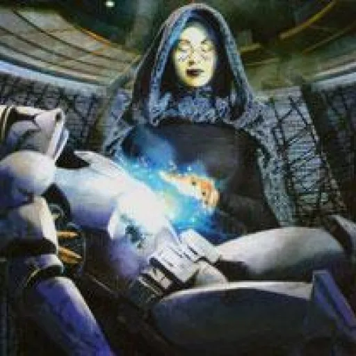 Cercle des Jedi Guérisseurs