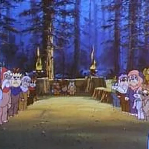 Cérémonie des Capuches