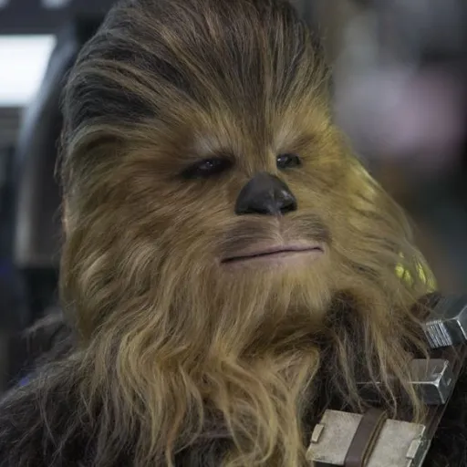 Chewbacca
