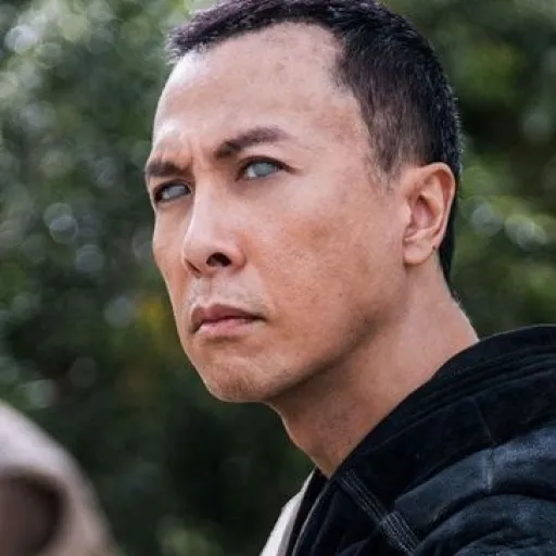 Chirrut Îmwe