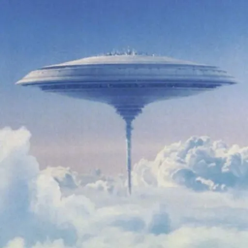 Cité des Nuages