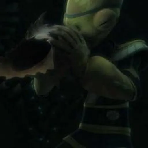 Corne Coquillage Mon Calamari