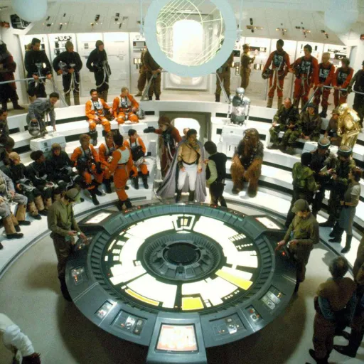 Corps de la Chasse de l'Alliance Rebelle