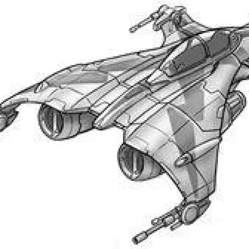 Corps des Chasseurs Stellaires Jedi