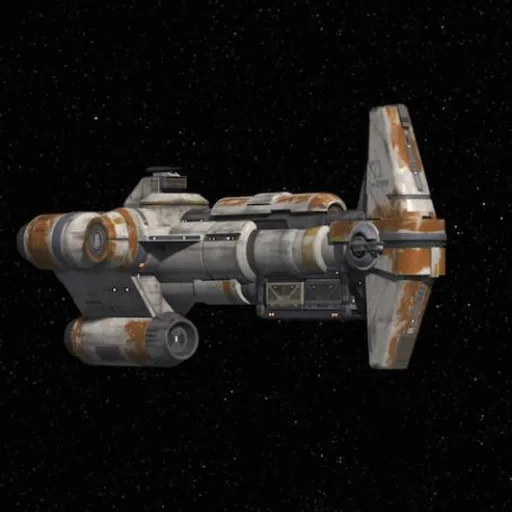 Corvette Hammerhead