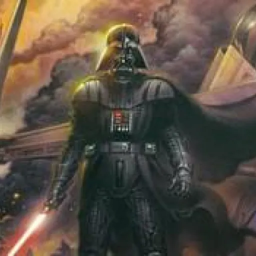 Coup d’État sur Coruscant