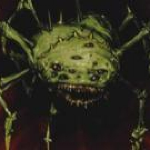 Araignée Energétique