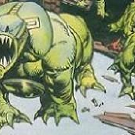 Chien de Bataille Nek