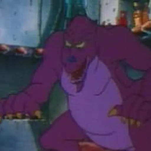 Durkii