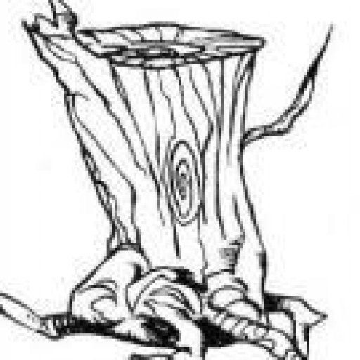 Araignée-arbre Telkadis