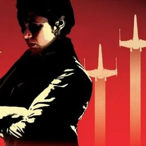 Crise des Guerriers Amaxines