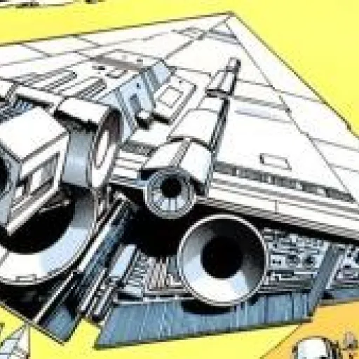 Croiseur de Combat Praetor