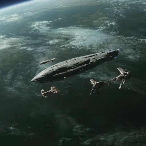 Croiseur Mon Calamari MC85