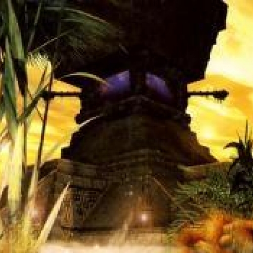 Académie Jedi d'Ossus