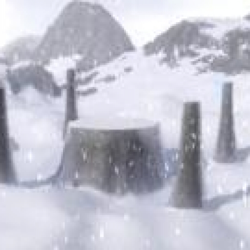 Académie Jedi de Telos