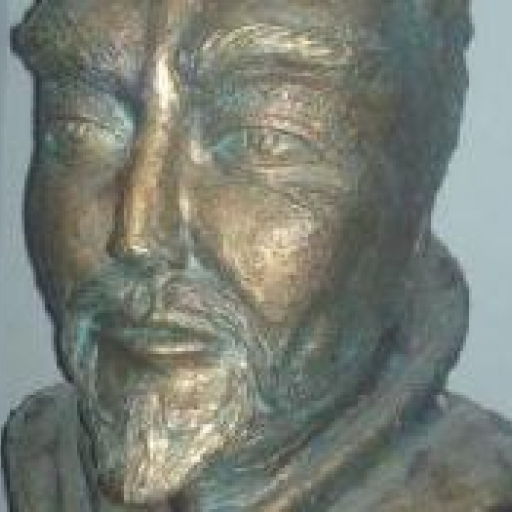 Buste de Ki-Adi-Mundi