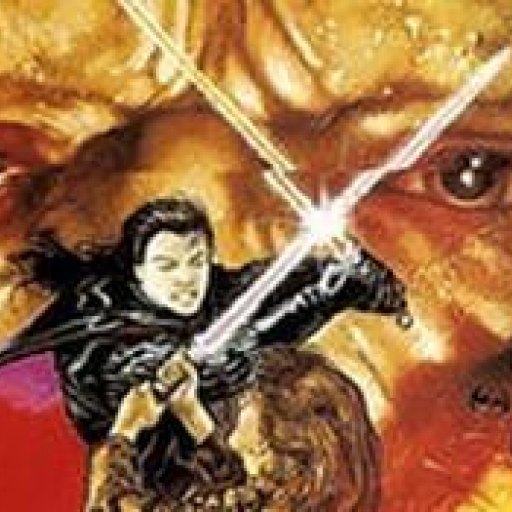 Chevalier de la Nuit