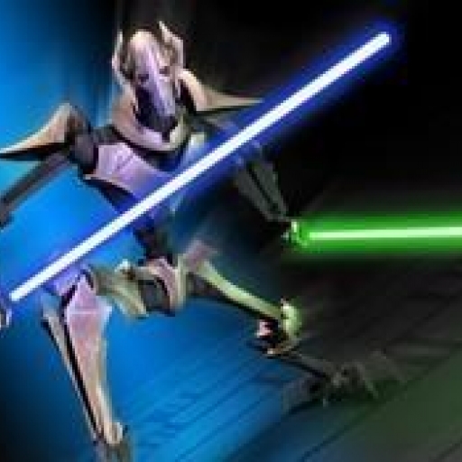 Commandant Suprême des Séparatistes