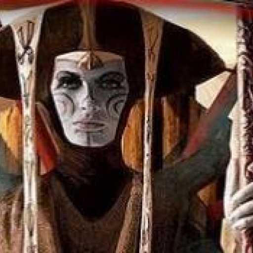 Doyenne Soeur de la Nuit