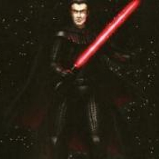 Etudiant de l'Académie des Ombres