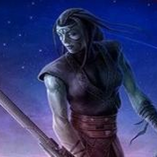 Exilée Soeur de la Nuit