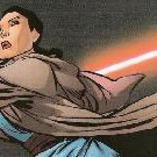 Forme VII: Juyo/Vaapad/Trispzest