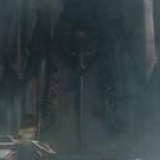 Forteresse de Grievous