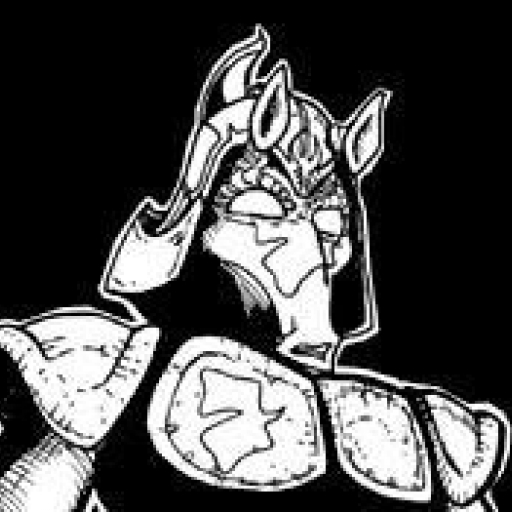 Grand Protecteur des Rodiens