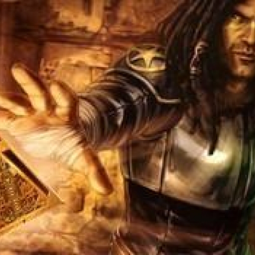 Holocron de Darth Andeddu