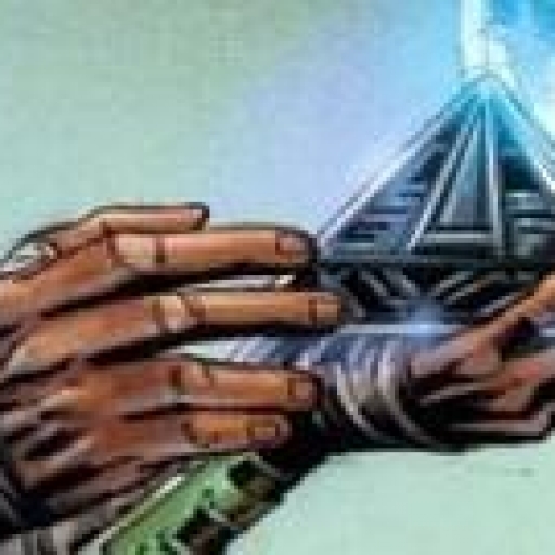 Holocron de Quinlan Vos