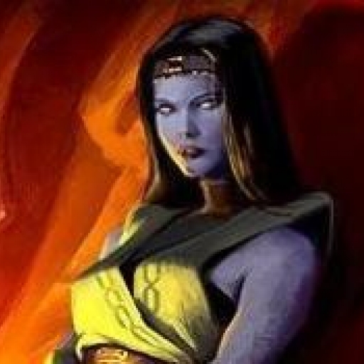 Initiée Soeur de la Nuit